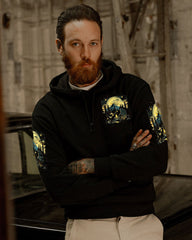 Maxcorners Making Memories One Campfire At A Time Bigfoot All Over Print LM2101