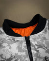 Maxcorners If You Don't Like Hunting Bomber Jacket LM1601