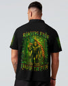 Maxcorners Roaming Free In The Land Of The Free All Over Print LM1501