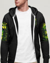 Maxcorners The Mountains Call And I Must Go Bigfoot All Over Print LM1601
