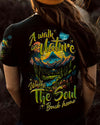Maxcorners A Walk In Nature All Over Print LM2101