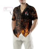 Maxcorners Bowling Beast Custom Hawaiian Shirt