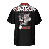 Maxcorners Bowling Beast Squad Hawaiian Shirt