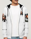 Maxcorners Born To Explore Destined To Be Wild Bigfoot All Over Print LM2101