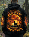 Maxcorners And Into The Forest I Go All Over Print LM1501
