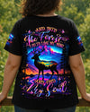 Maxcorners And Into The Forest I Go Deer All Over Print LM1501