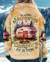 Maxcorners Making Memories One Campfire At A Time All Over Print LM2101