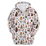 Men's "Dogs Playing Poker" Shirts Funny Pattern In Poker Club - Poker T Shirts Gift for Him
