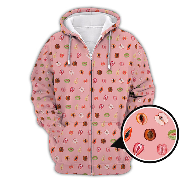 Maxcorners Pattern Golf Shirt, Crazy Golf Shirt For Golfer, Funny Golf Shirt For Men