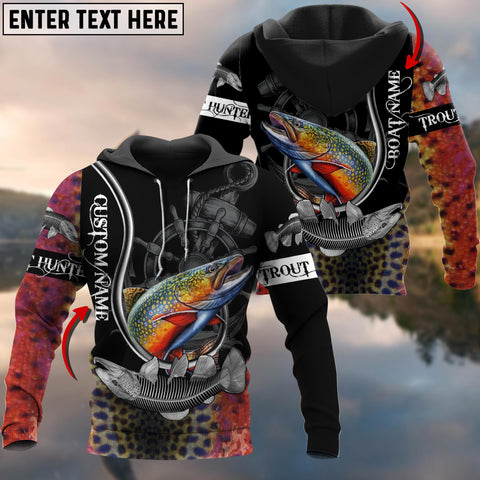 Fishing Hoodie 28