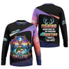 Maxcorners Fishing Hunting Mens Hooded UPF Shirt, Long Sleeve Fishing Shirts, SPF Shirts For Men, Mens Casual Shirts