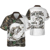 Maxcorners I Love It When She Bends Over Fishing Shirt, Fishing T-Shirts Funny, SPF Shirts For Men, Men Long Sleeve Shirts