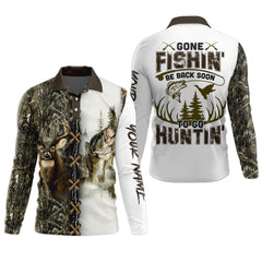 Maxcorners Fishing And Hunting, Reindeer Shirt, UPF Fishing Shirts, Long Sleeve Fishing Shirts, Men Long Sleeve Shirts