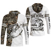 Maxcorners I Love It When She Bends Over SPF Shirt, Long Sleeve Fishing Shirts, Fishing UPF Shirts, Funny Fishing Shirts