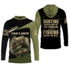Maxcorners Fishing And Hunting, SPF Long Sleeve Shirts, SPF Shirts For Men, Fishing UPF Shirts, UV Shirts For Men