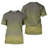 Maxcorners Green Brook Trout Skin UPF Fishing Shirts, Hooded Sun Shirt, Personalized Fishing Gifts, UV Shirts