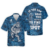 Maxcorners If You Can Read This You Need To Find Your Own Spot Fishing Shirt, Funny Bigfoot Fishing Shirt, Custom Fisherman Shirt