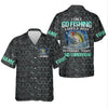 Maxcorners Personalized Fishing Shirt, Go Fishing 3 Days A Week Shirt, Fishing UPF Shirts, Funny Fisherman Gift