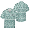 Maxcorners Florida Camo Fishing UPF Shirts, Performance Fishing Shirts, Fishing Gifts For Men, Men's Fishing Shirt