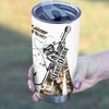 Maxcorners Fishing Fish Reaper Fish Hook Camo Customize Name