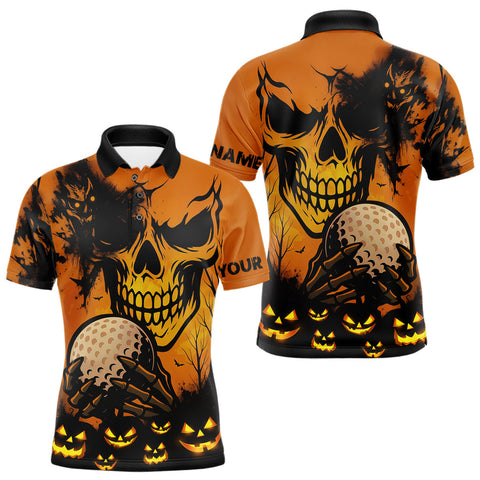 Golf 3D shirts