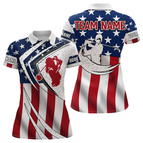 Women golf polo shirt 2024 New