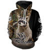 Maxcorners Raccoon Hunting camouflage Custom Name Shirts, Personalized Hunting shirts, hunting gifts LM2608