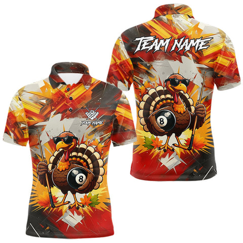 Maxcorners Thanksgiving Themed Shirts Collection