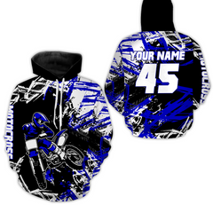 Maxcorners Custom Motocross Jersey Red Dirt Bike Clothes Upf30+ Mens Motorcycle Jersey| MT2709