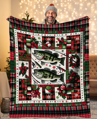 Fishing Blanket Collection