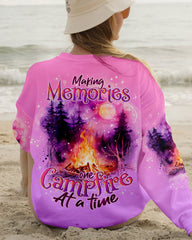 Maxcorners Making Memories One Campfire At A Time All Over Print LM2101