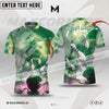 Maxcorners Bowling Customized Name & Team Name 3D Shirt (5 colors)