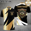 Maxcorners Matanria Kavan Dart Club Personalized Team Name 3D Shirt For Totoo