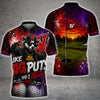 Maxcorners Golf Like Big Putts Golf Personalized Shirt For Jessica