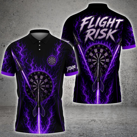 Maxcorners Darts 3d Shirts For Olsen