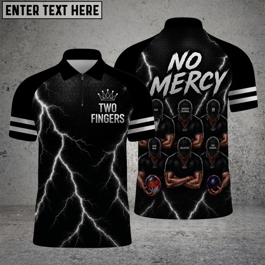 Maxcorners Custom Bowling Shirt For Detroit