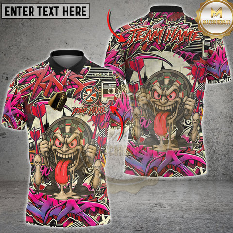 Dart Shirts