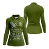 Maxcorners Funny Golf Shirt, "It Takes A Lot of Balls To Golf Like Me" Shirts, Custom Name Polos For Golfers