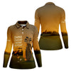 Maxcorners Swing Swear Drink Repeat Golf Wine Polos, Yellow Golf Shirt, Funny Golf Shirts For Golfers