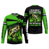 Maxcorners I’m So Good At Catching Fish That The Fish Tell Stories About Me Fishing UPF Shirt, Funny Fishing Shirt, Fishing Shirt For Men