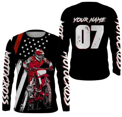 Motor 3D Racing Jersey Shirt Collection