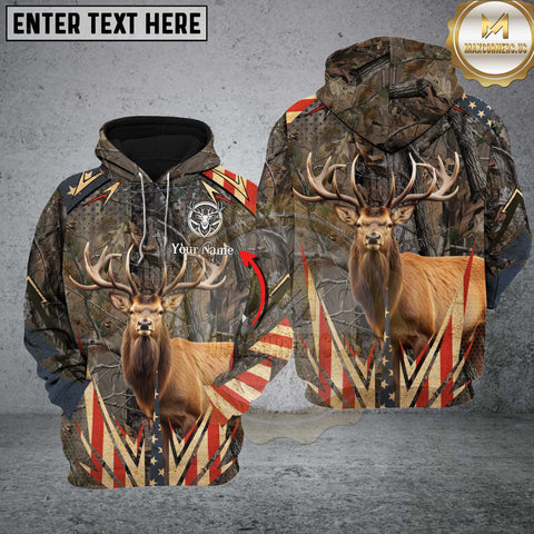 Hunting shirts