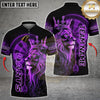 Maxcorners Darts Shirt Lion King Crown Gold Multioptions Personalized Name, Team Name Unisex 3D Shirt (4 Colors)