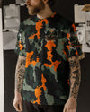 Maxcorners Buck Around And Find Out Deer Hunting All Over Print LM1601