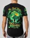 Maxcorners The Best View Comes After Bigfoot Hiking All Over Print LM1601