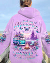 Maxcorners Making Memories One Campfire At A Time All Over Print LM2101