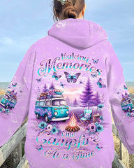 Maxcorners Making Memories One Campfire At A Time All Over Print LM2101