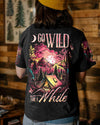Maxcorners Go Wild All Over Print LM2101