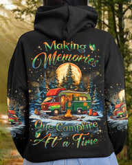 Maxcorners Making Memories One Campfire At A Time All Over Print LM2101