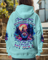 Maxcorners And Into The Forest I Go Compass All Over Print LM1501